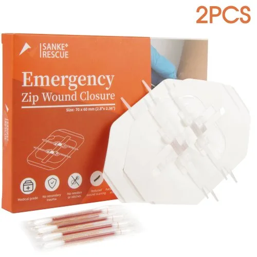 2Pcs In Box