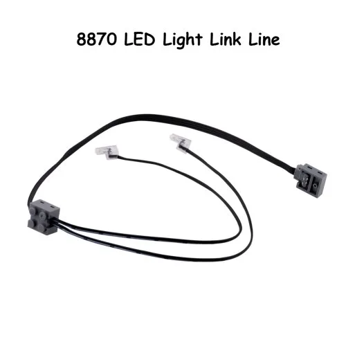 led licht lijn