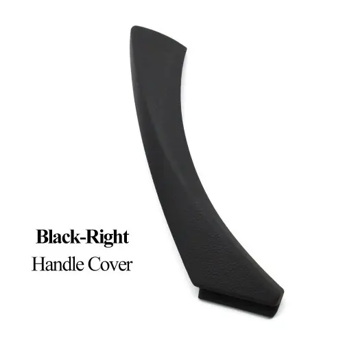 Noir-R-housse 1PC