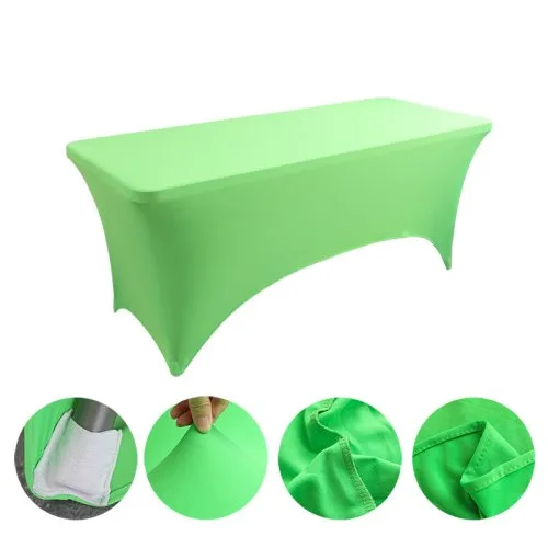 Apple Green