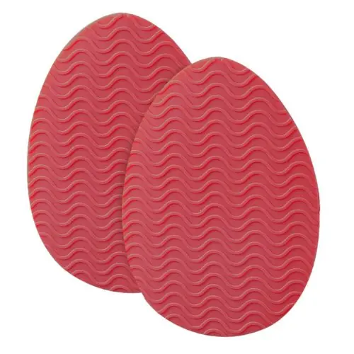 Rouge rond