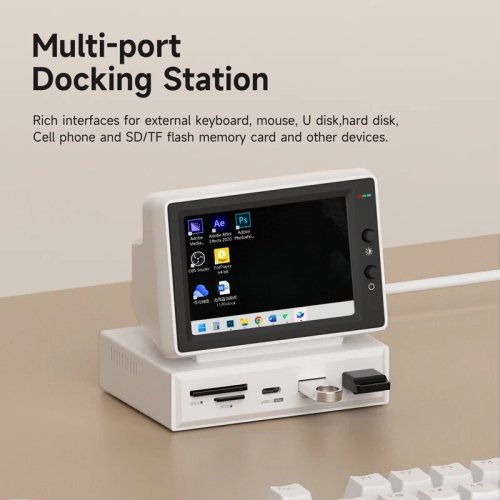 Vue 3 du produit