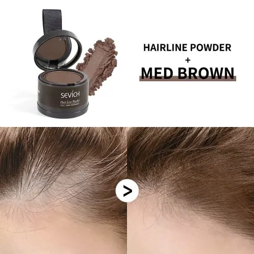 Med brązowy