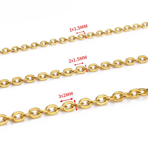 Color oro