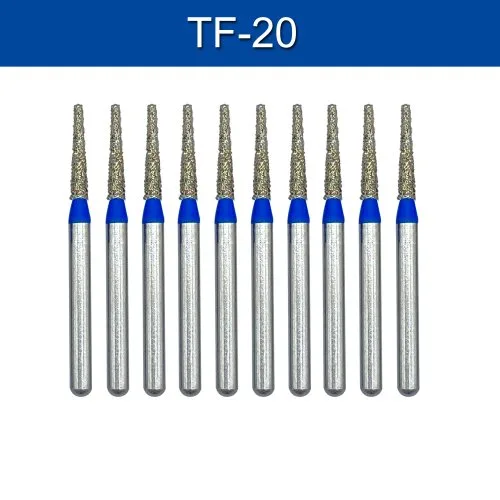 10 pzs TF-20
