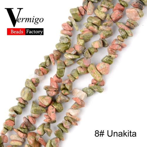 Unakite