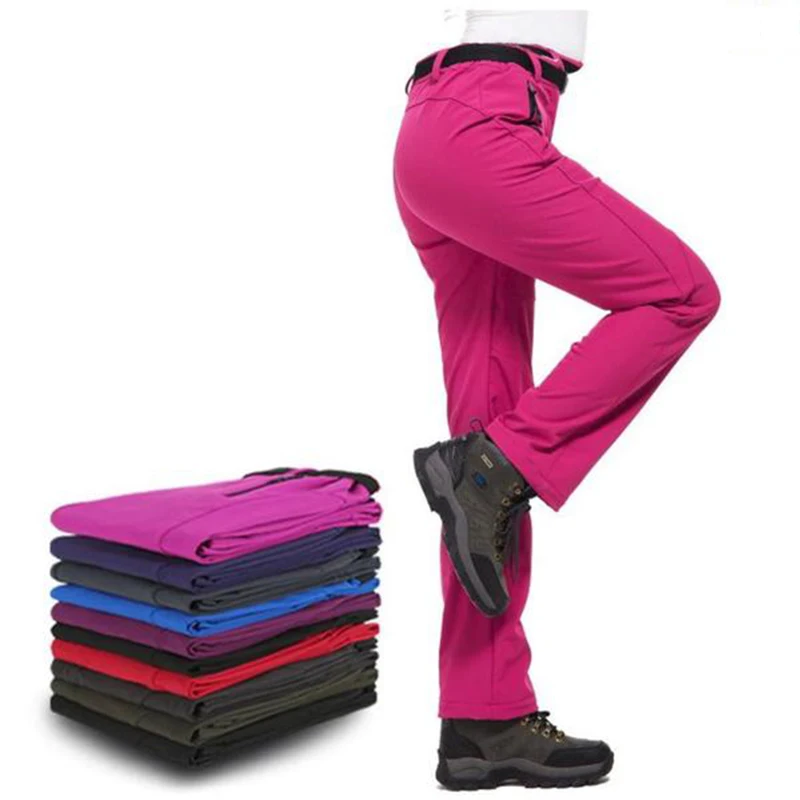 Imagen de Pantalones de Traje Invernales Personalizados