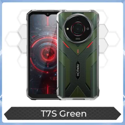Image de Smartphone Ultra Mince 6.52'' 4GB RAM 128GB ROM