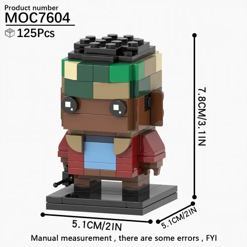 MOC7604
