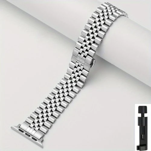 B-zilver