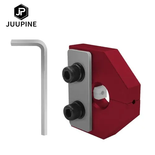 Image de Connecteur Filament 1.75mm - Outil de Soudure 3D