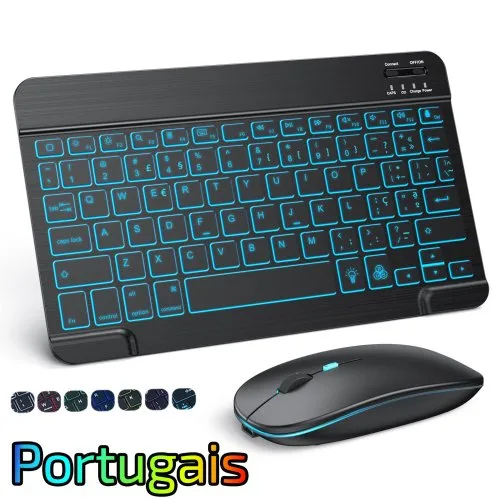 Portugees
