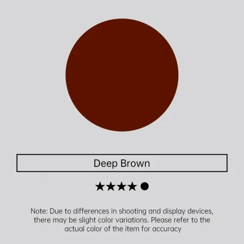 Diep bruin