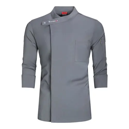 Veste grise