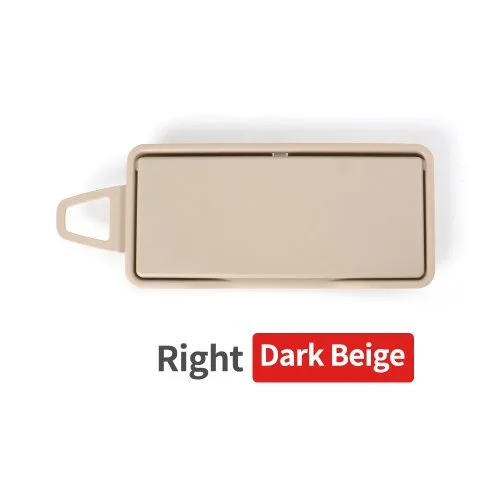 Beige oscuro derecha