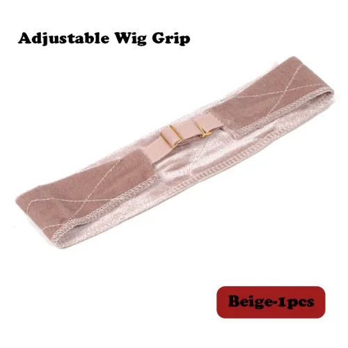 Fluweel Adj beige1pcs