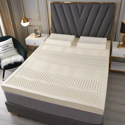 Image de Matelas Latex Naturel Tatami - Confort Optimal & Personnalisable