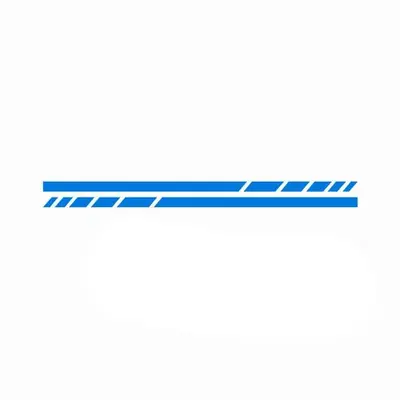 Image de Stickers Moto Sportifs - Déco Casque & Réservoir