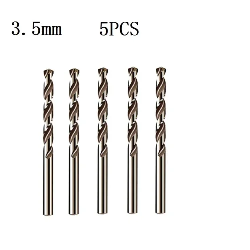 5PCS 3.5MM