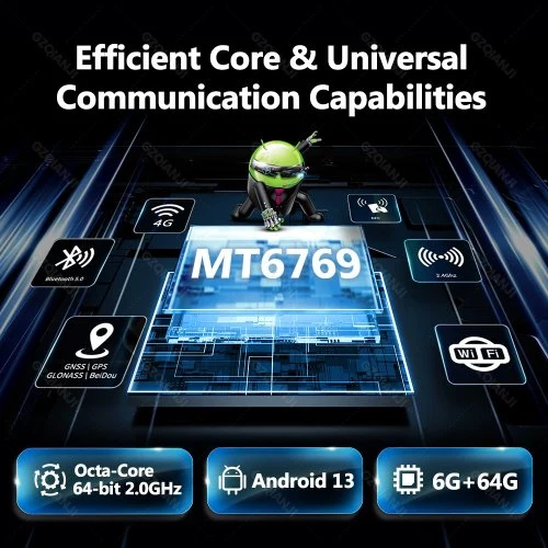 Vue 3 du produit