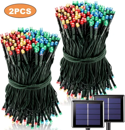 Multicolor-2PCS