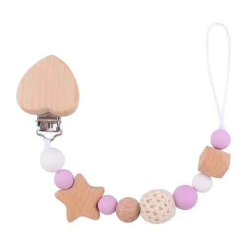 Fopspeen ketting A1