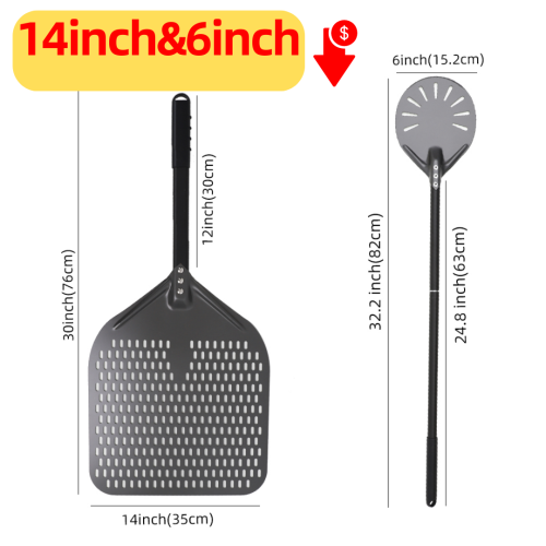 14inch 76cm set 2