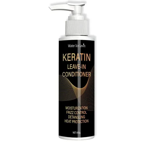 Image de Après-shampoing Kératine & Coco - Anti-Frisottis & Hydratation Intense