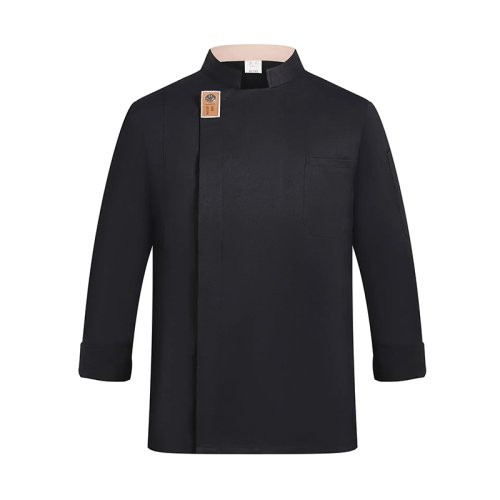 Afbeelding van Professionele Chef-kok Werkkleding voor Catering & Restaurants – Hoge Kwaliteit Keukenuniformen, Koksjassen, Overalls en Tops