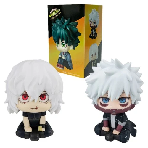 2pcs mit einzelhandel Box