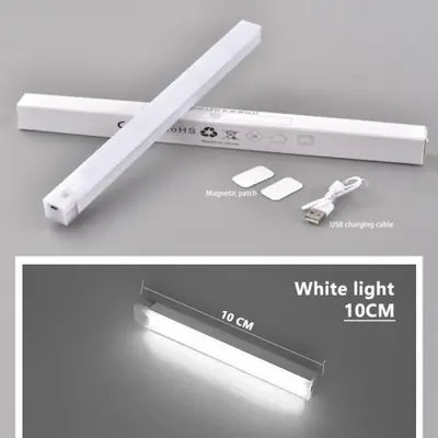 Image de Barre LED avec Détecteur de Mouvement