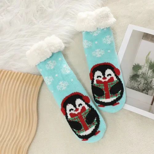 9 Lake Blue Penguin