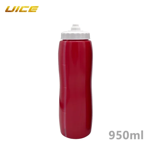 Imagen de UICE-botella de agua para Hockey sobre hielo, accesorios para Hockey, botella deportiva sin BPA, 750...