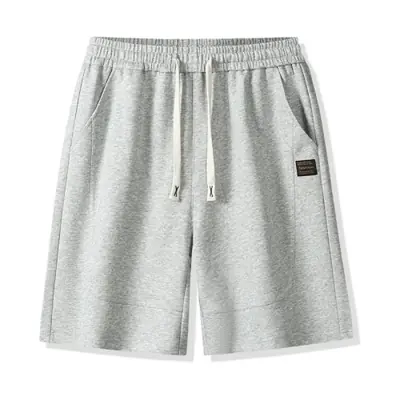 Image de Shorts Hommes Coton 100% - Confort & Style