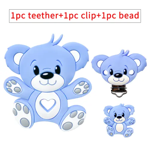 3pcs