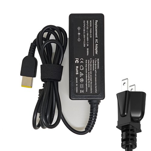 Adapter met US stekker