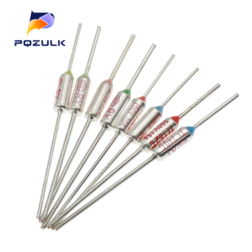 Imagen de Fusible Térmico TF RY - Protección Segura para tu Hogar