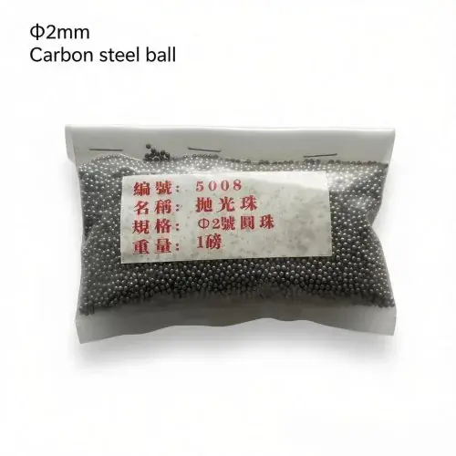 Węgiel stal 2mm