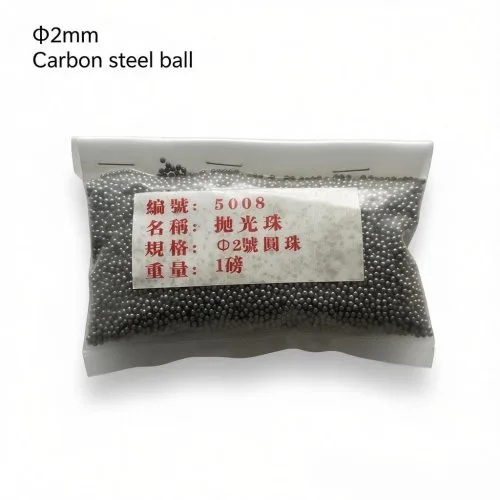 Carbon steel 2mm