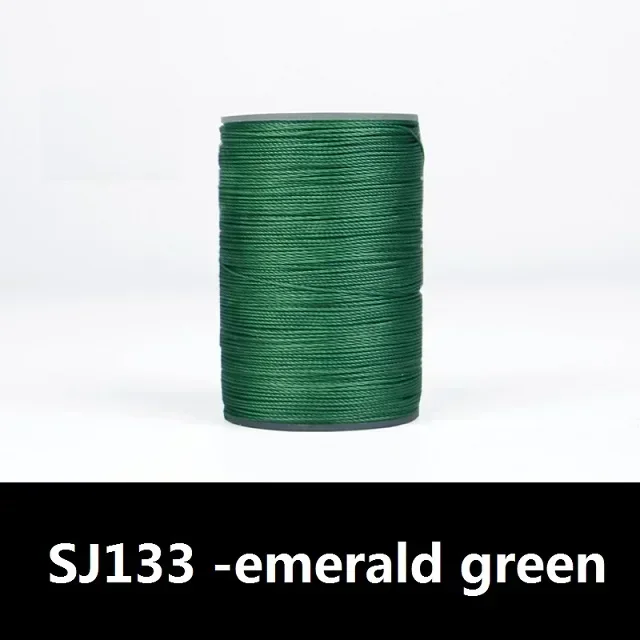 Verde esmeralda