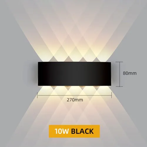 Negro 10W