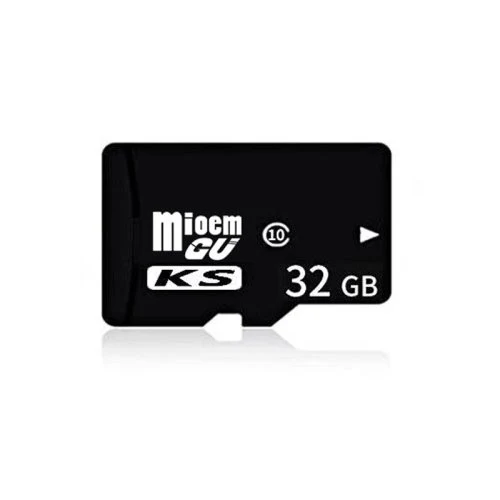 32G card