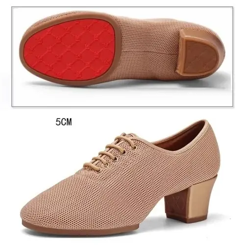 Marrón suave 5cm fuera