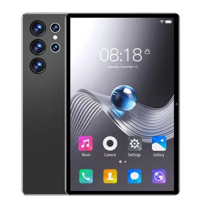 Image de Tablette Android 10.1'' 4GB RAM - Performante & Connectée