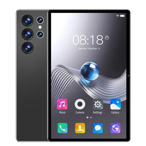 Image de Tablette Android 10.1'' 4GB RAM - Performante & Connectée