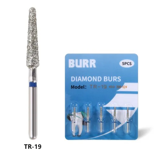 5Pcs TR-19
