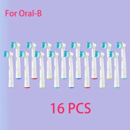 16Pcs With logo