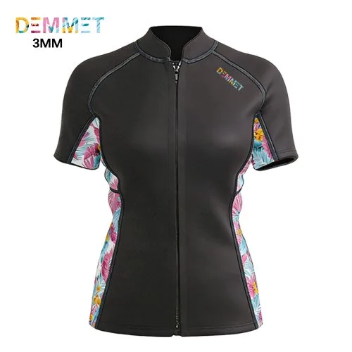 3MM Damen oben