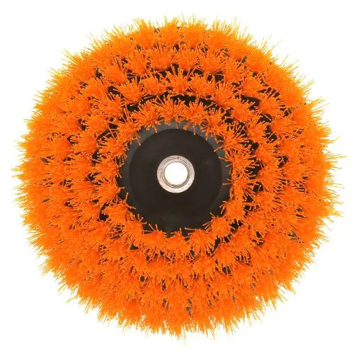 Oranje