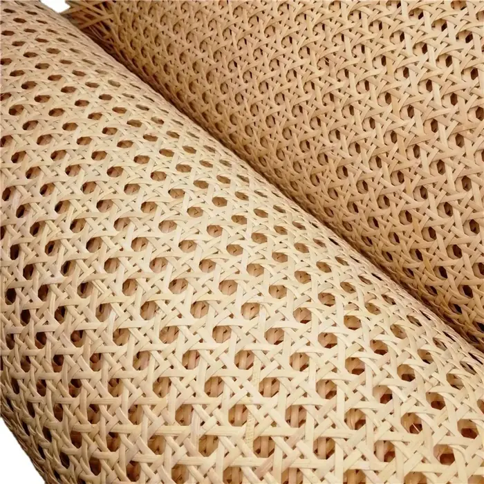 Image de Grille de Sangle en Plastique pour Meubles - Réparation & Décoration